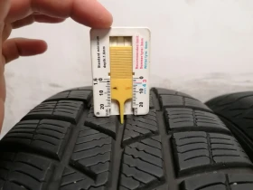 Гуми Зимни 225/60R18, снимка 6 - Гуми и джанти - 47600000