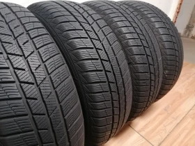 Гуми Зимни 225/60R18, снимка 7 - Гуми и джанти - 47600000