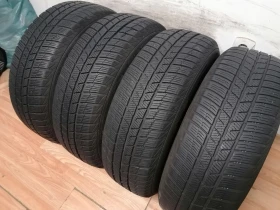 Гуми Зимни 225/60R18, снимка 5 - Гуми и джанти - 47600000