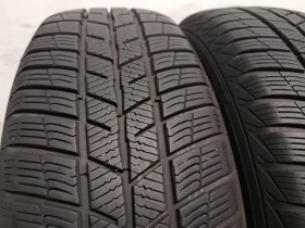 Гуми Зимни 225/60R18, снимка 4 - Гуми и джанти - 47600000