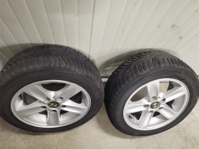    205/55R16  BMW 120 | Mobile.bg    3