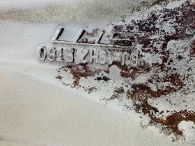 Джанти за Mercedes-Benz ML, снимка 6 - Гуми и джанти - 53696348