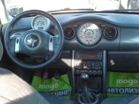 Mini One 1.6-i 90кс., снимка 6