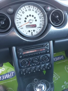 Mini One 1.6-i 90кс., снимка 7