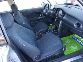 Mini One 1.6-i 90кс., снимка 9