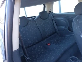 Mini One 1.6-i 90кс., снимка 10