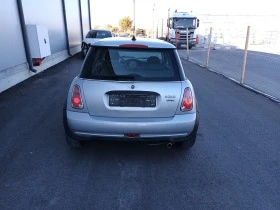 Mini One 1.6-i 90кс., снимка 5