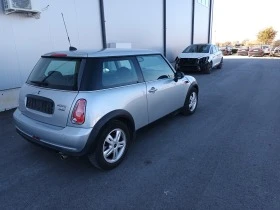 Mini One 1.6-i 90кс., снимка 4