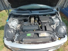 Mini One 1.6-i 90кс., снимка 12