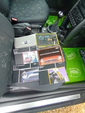 Mini One 1.6-i 90кс., снимка 11