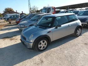 Mini One 1.6-i 90кс., снимка 3