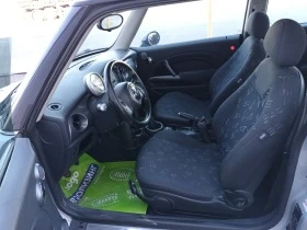 Mini One 1.6-i 90кс., снимка 8