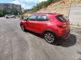 Kia Stonic, снимка 3