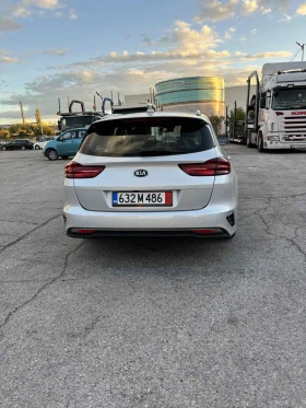 Kia Ceed, снимка 4