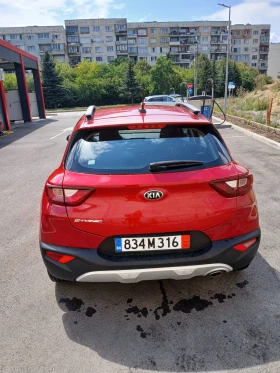 Kia Stonic, снимка 4