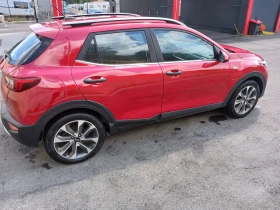 Kia Stonic, снимка 7