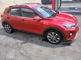 Kia Stonic, снимка 8