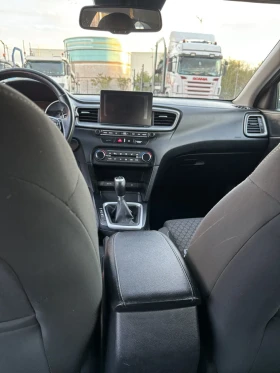 Kia Ceed, снимка 9