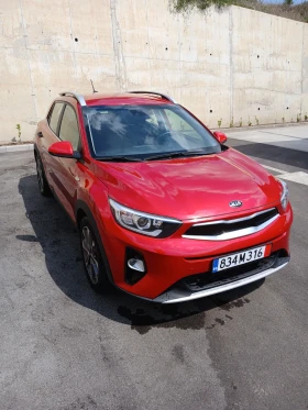 Kia Stonic, снимка 10