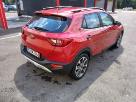 Kia Stonic, снимка 6