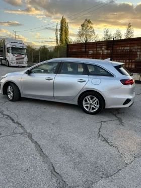 Kia Ceed, снимка 8