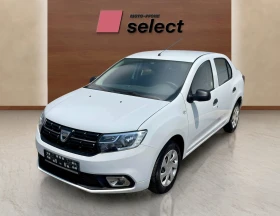 Dacia Logan 1.0 I