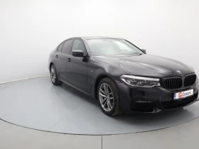 BMW 530 M-Pack, снимка 3