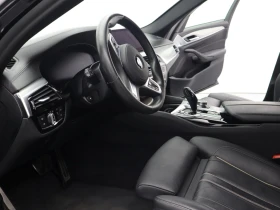 BMW 530 M-Pack, снимка 9