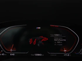 BMW 530 M-Pack, снимка 13