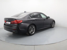 BMW 530 M-Pack, снимка 6