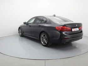 BMW 530 M-Pack, снимка 4