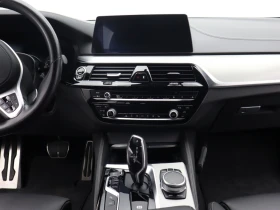 BMW 530 M-Pack, снимка 14