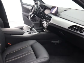 BMW 530 M-Pack, снимка 10