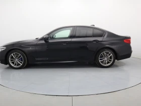 BMW 530 M-Pack, снимка 8