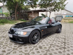 BMW Z3 1, 8is