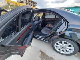 Mercedes-Benz S 500, снимка 15