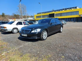 Mercedes-Benz S 500, снимка 8
