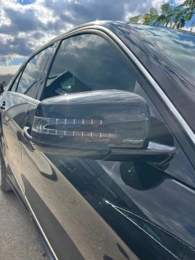 Mercedes-Benz E 350 Мотор 642.852, снимка 7