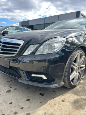 Mercedes-Benz E 350 Мотор 642.852, снимка 4