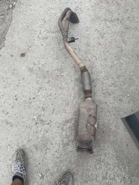 Opel Vectra, снимка 7