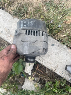 Opel Vectra, снимка 4