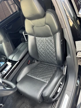 Audi A8, снимка 7