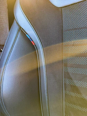 BMW 320 xDrive M pack в Гаранция, снимка 16