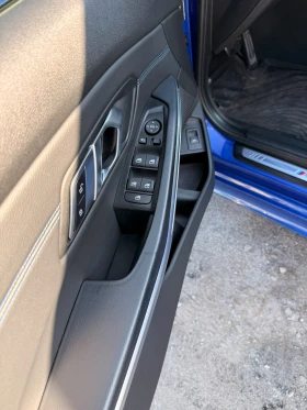 BMW 320 xDrive M pack в Гаранция, снимка 9