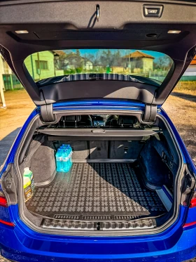 BMW 320 xDrive M pack в Гаранция, снимка 7