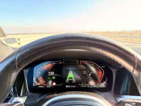 BMW 320 xDrive M pack в Гаранция, снимка 13