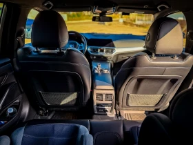 BMW 320 xDrive M pack в Гаранция, снимка 8