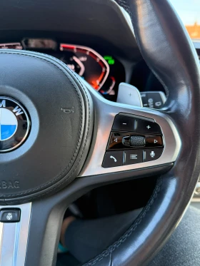 BMW 320 xDrive M pack в Гаранция, снимка 12