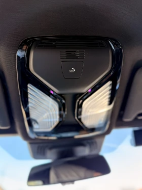 BMW 320 xDrive M pack в Гаранция, снимка 15