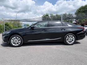 Kia K8 Осигурена пълна подръжка с гаранция до 2г., снимка 4